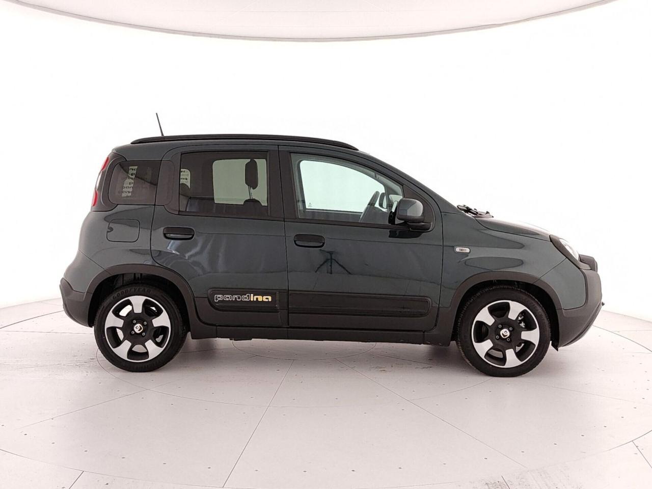Fiat Panda 1.0 FireFly S&S Hybrid Pandina
