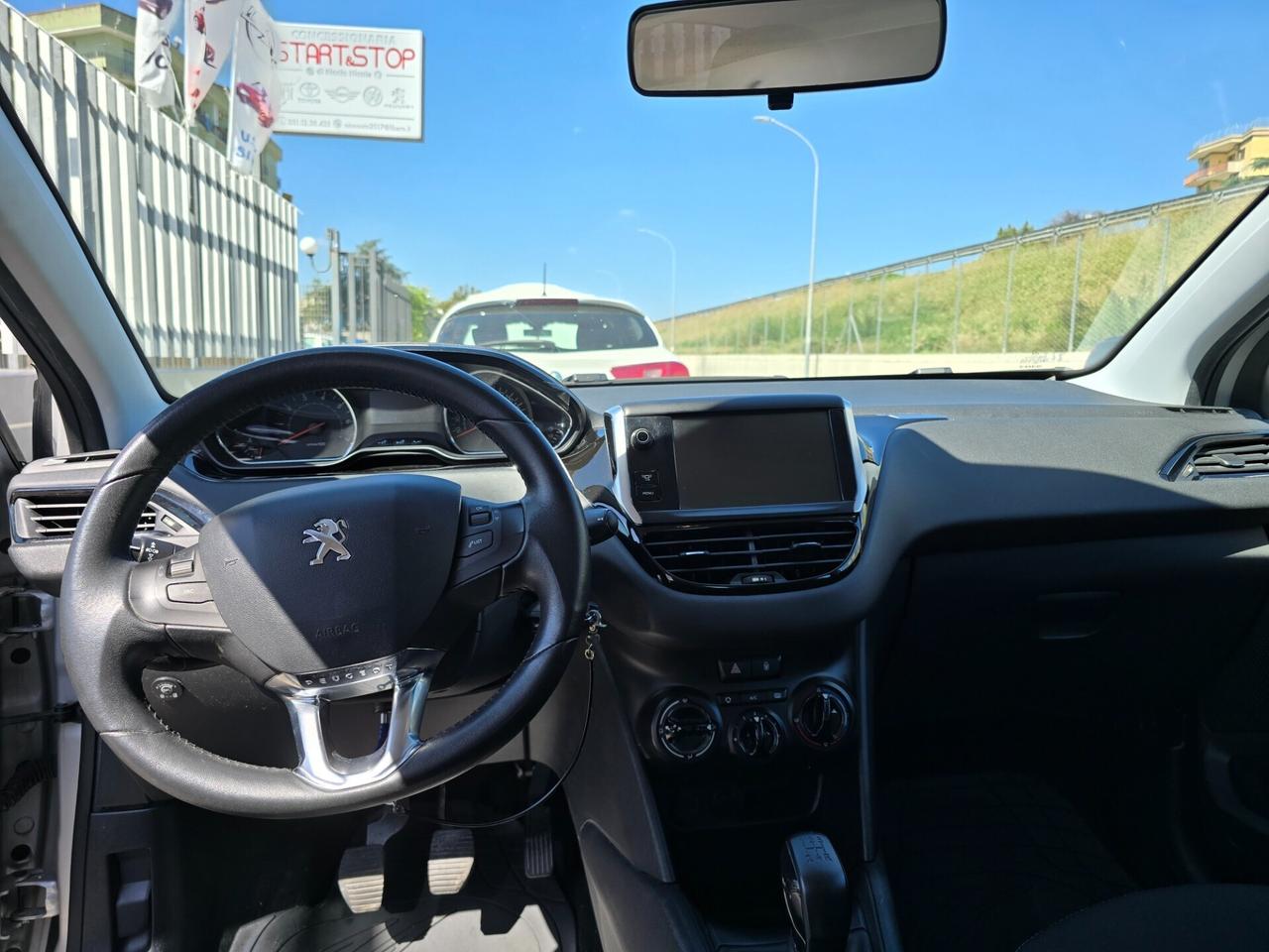 Peugeot 208 1.4 VTi 95 CV 5p. GPL Allure