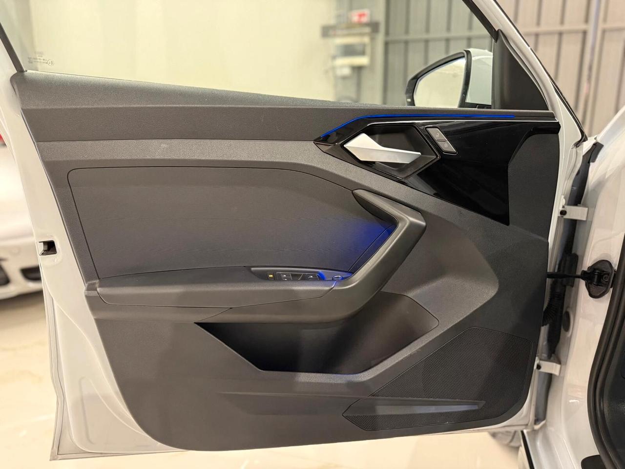 Audi A1 SPB 30 TFSI S tronic