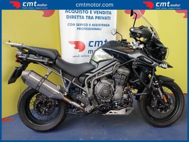 Triumph Tiger 1200 - 2018