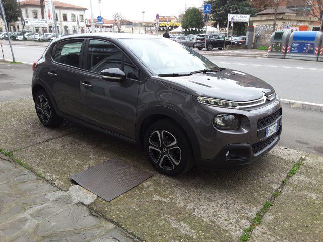 CITROEN C3 1.2 PureTech 82cv Feel *solo 51.700 Km*