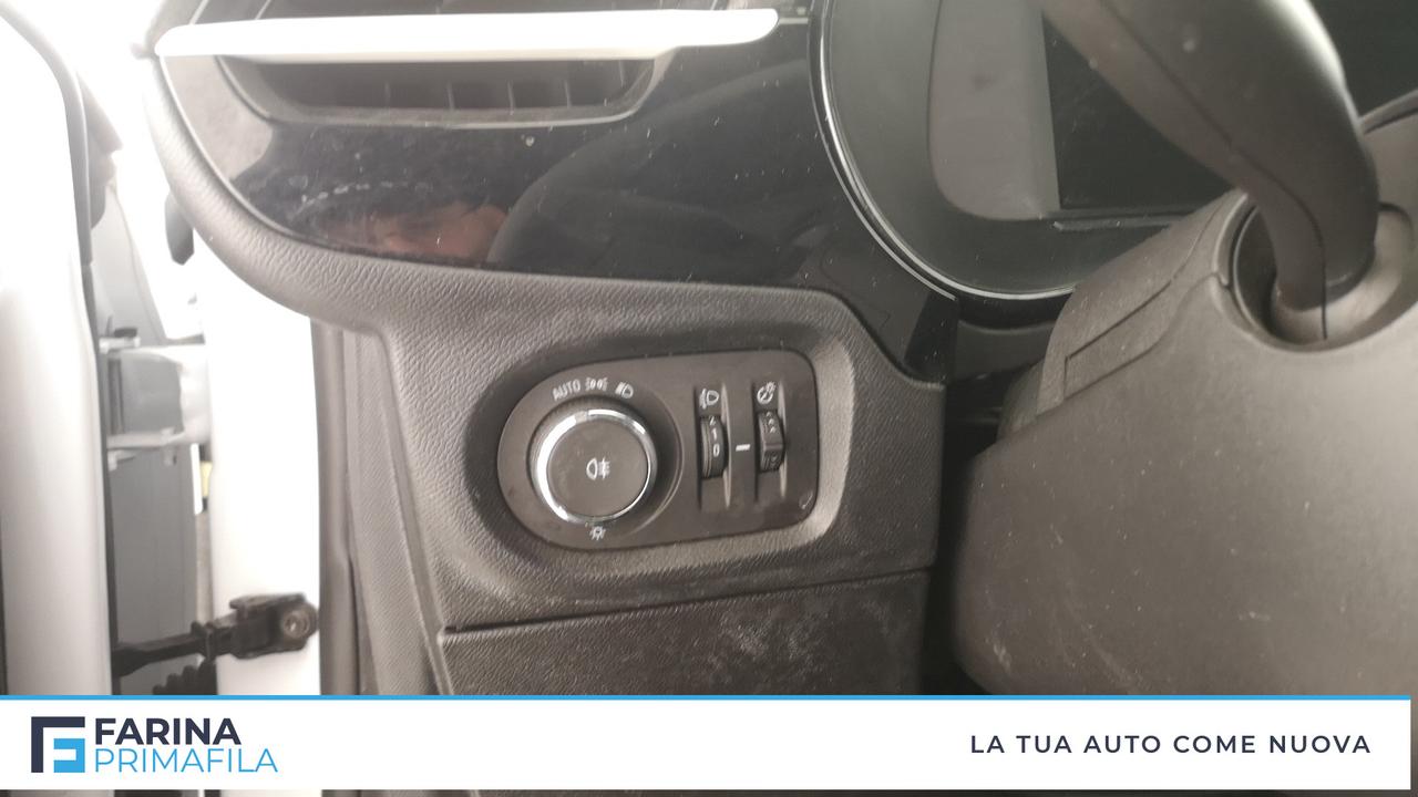 OPEL Corsa VI 2023 - Corsa 1.2 GS s&s 100cv