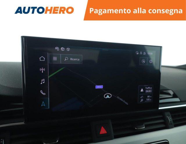 AUDI A5 40 TDI quattro S tronic S line edition