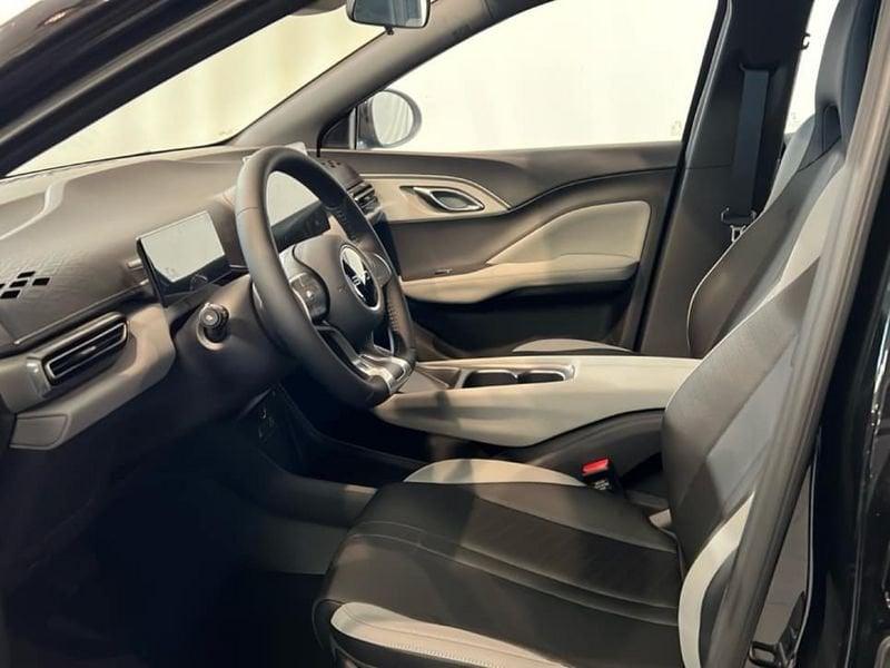 BYD Dolphin Surf Boost