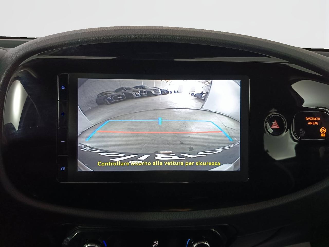 TOYOTA Aygo X - Aygo X 1.0 Trend 72cv s-cvt
