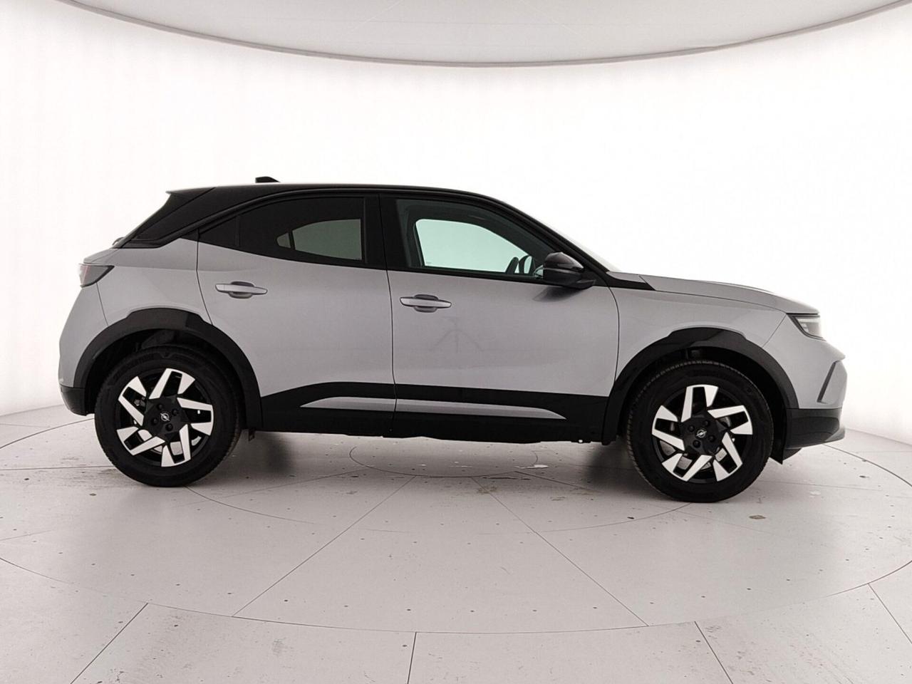 Opel Mokka 1.2 Turbo 136 CV GS