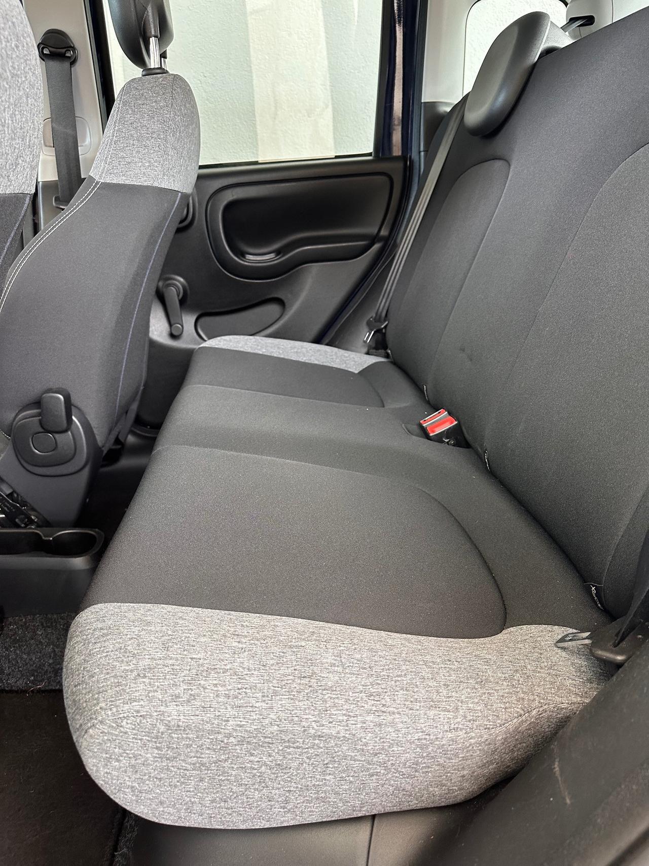 Fiat Panda 0.9 t.air t. Wild 4x4 s&s 85cv