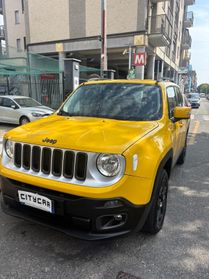 Jeep Renegade 2.0 Mjt 120 CV Night Eagle 4WD