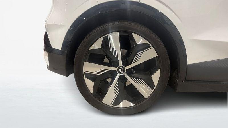 Renault Mégane E-Tech El. Megane E-Tech Techno EV60 220cv AC22