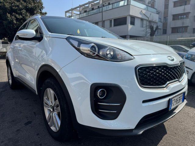 KIA Sportage 1.6 GDI 2WD COOL