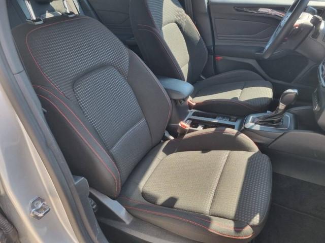 Ford Focus 1.0 ecoboost ST-Line 125cv powershift