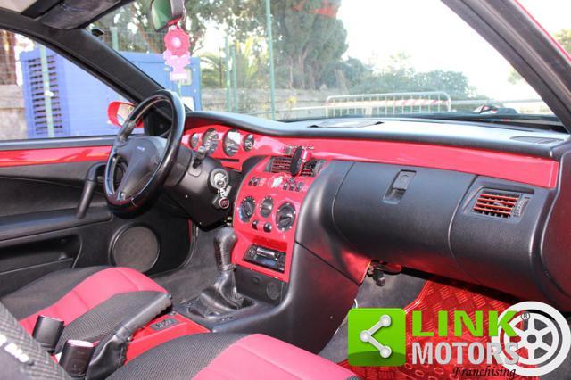 FIAT Coupe Coupé 1.8 i.e. 16V Iscritta ASI!
