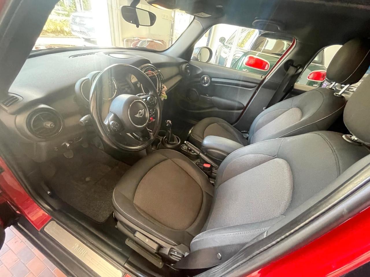 Mini 1.5 One D