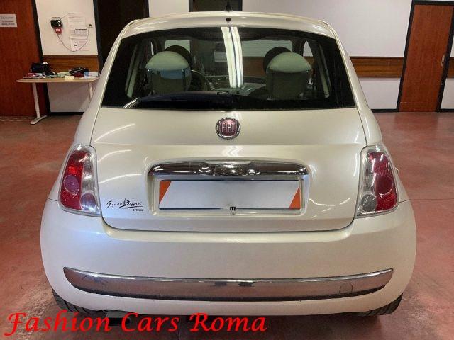 FIAT 500 1.2 Lounge anche per Neopatentati