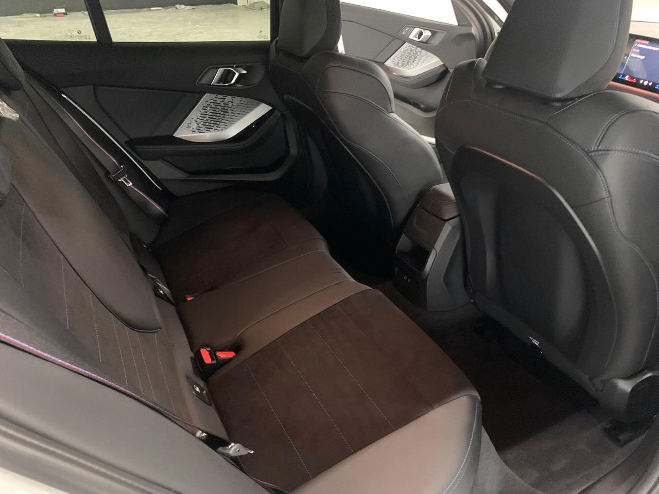 Bmw 118 118d 5p. MSport Pro