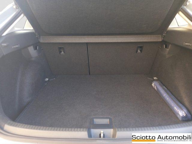 VOLKSWAGEN Taigo 1.0 TSI 95 CV Life