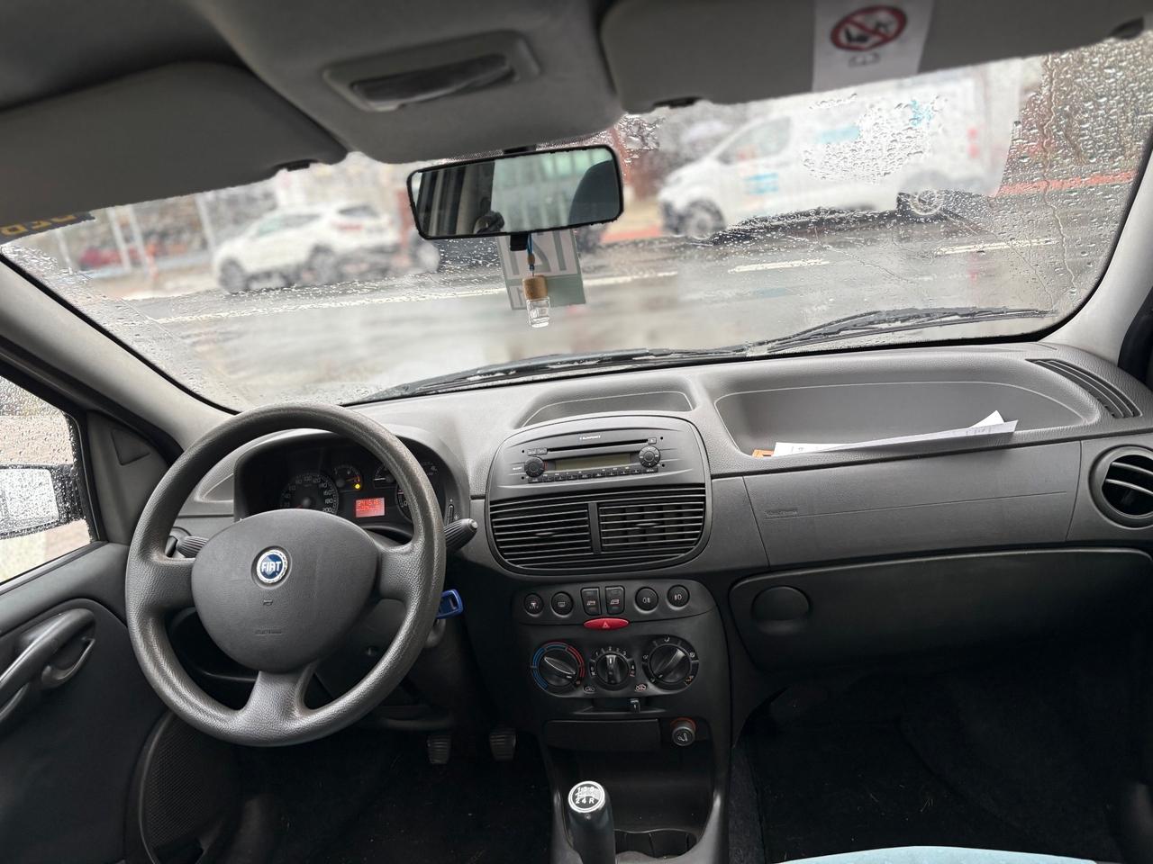 Fiat Punto Classic 1.3 MJT 16V 5 porte Dynamic