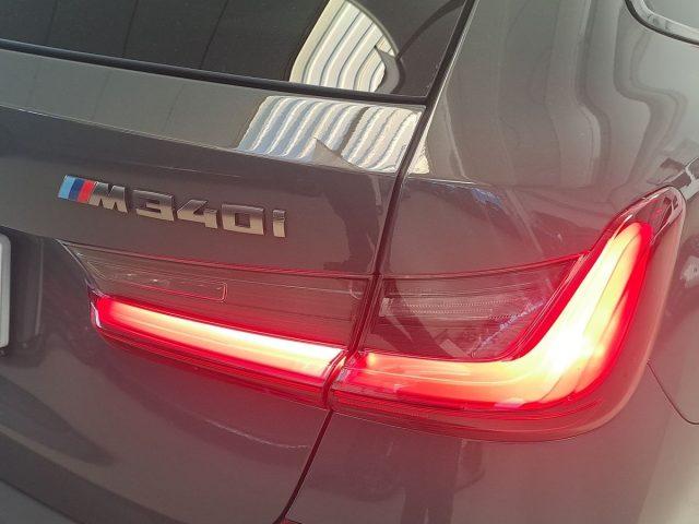 BMW 340 xDrive Touring Aut.