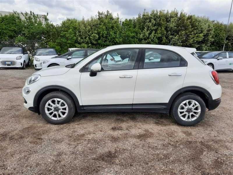 FIAT 500X 1.3 Mjet 95cv 4x2 Business