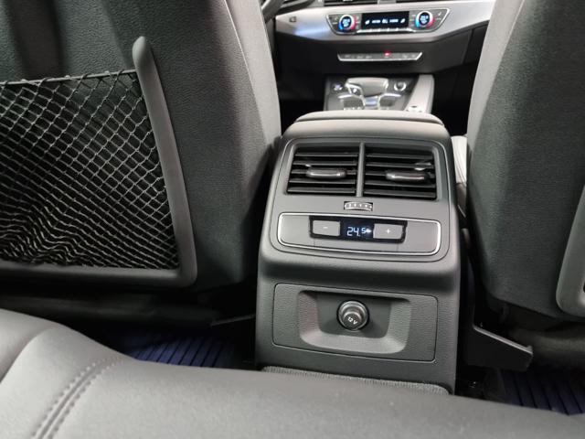 AUDI A4 allroad 50 TDI tiptronic Business Evolution