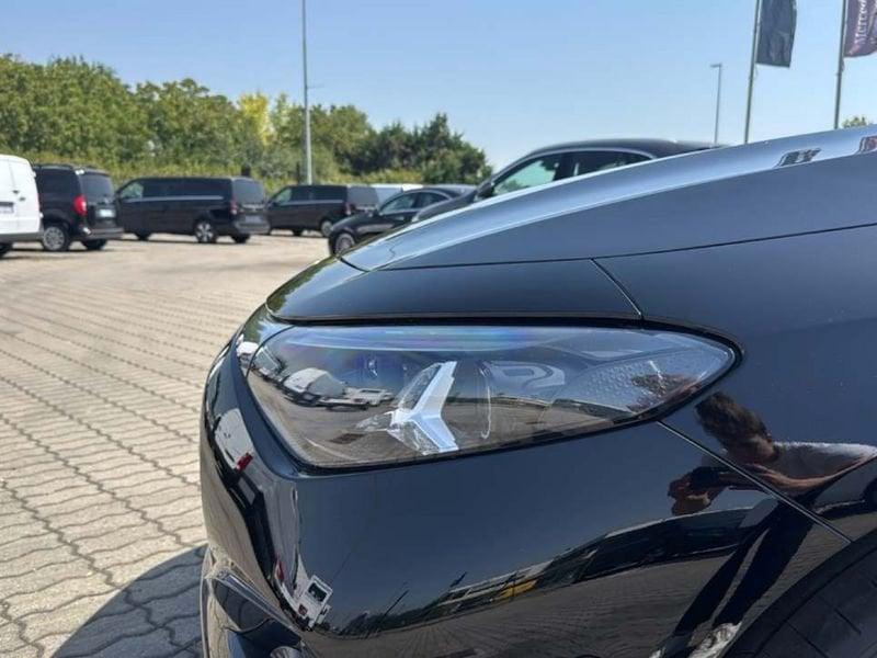 Mercedes-Benz CLA 200 EQ AMG Line