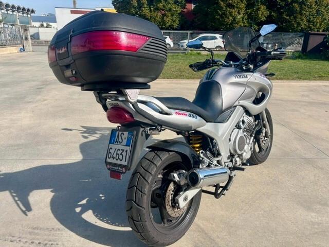 Yamaha TDM 850 2000- LEGGERE BENE ANNUNCIO