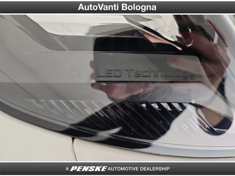 Peugeot 208 PureTech 75 Stop&Start 5 porte Active