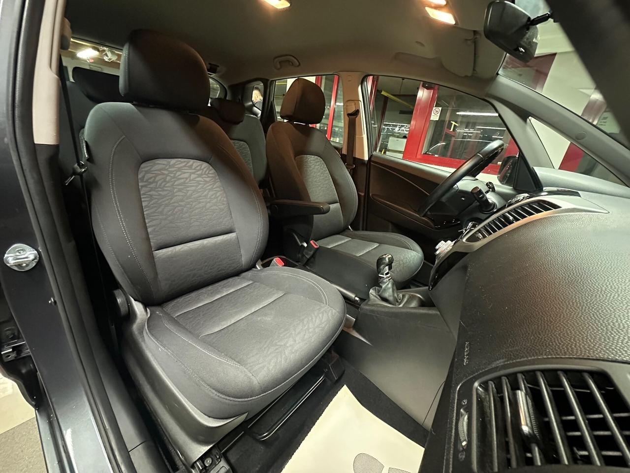 Hyundai iX20 1.4 90 CV Econext APP MODE