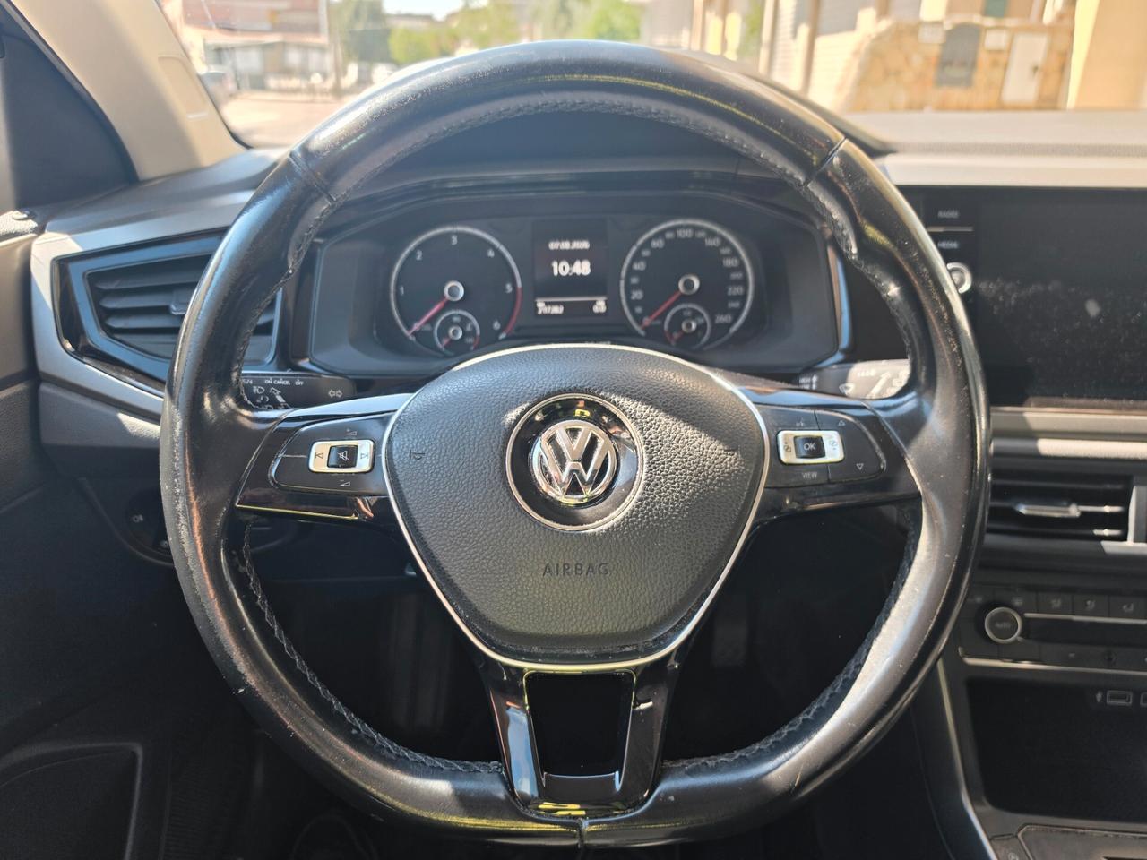 Volkswagen Polo Business 1.6 TDI 5p. Comfortline BlueMotion Tech.