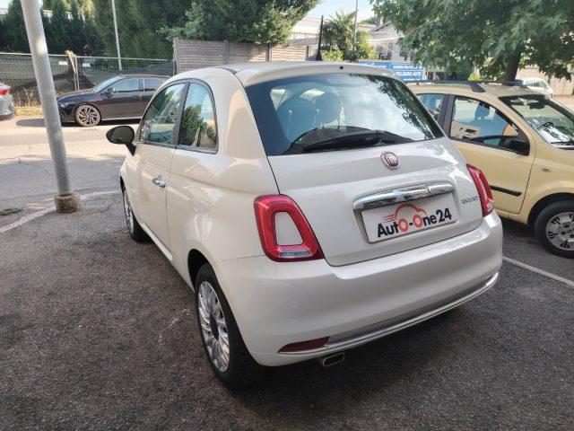 FIAT 500 1.0 Hybrid Dolcevita PREZZO REALE - NEOPATENTATI