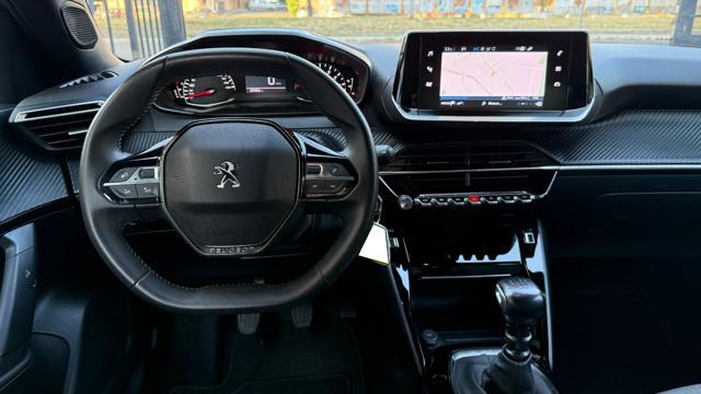 PEUGEOT 2008 1.2PURETECH 130CV S&S ALLURE PACK*CL17*FULL LED*