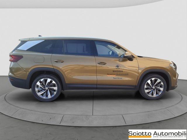 SKODA Kodiaq 1.5 m-HEV DSG 7 posti Style