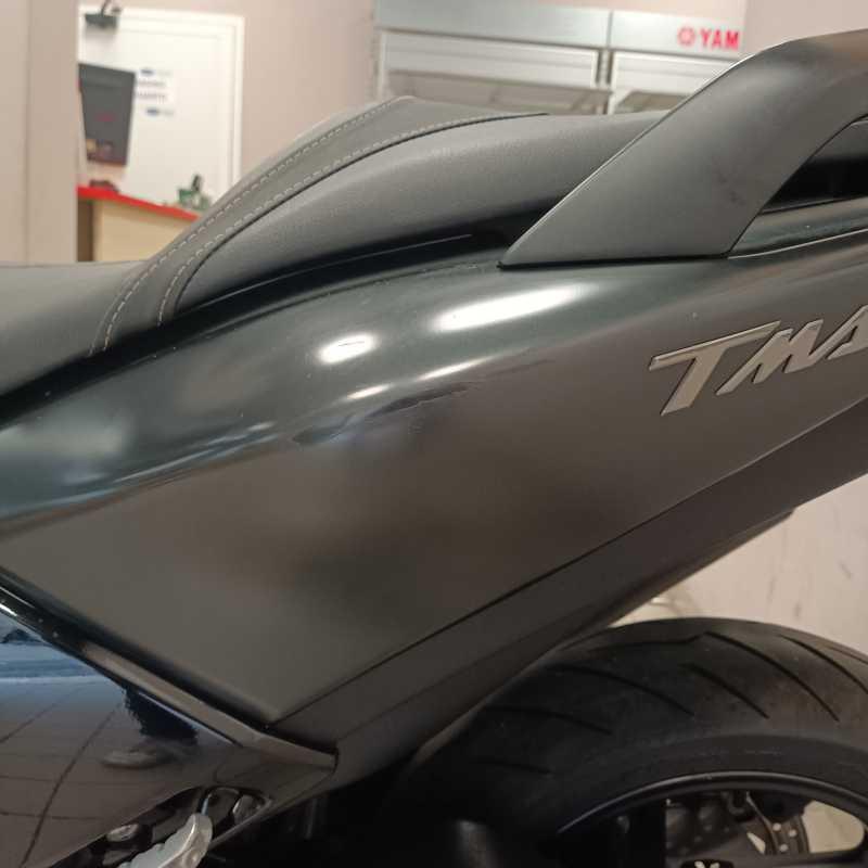 Yamaha T-Max 530 DX - 2017