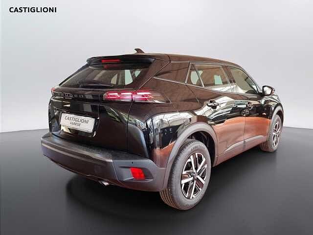 Peugeot 2008 2008 Style PureTech 100 S&S
