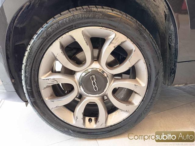 FIAT 500L 1.3 Multijet 95 CV Business