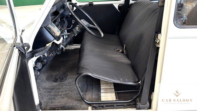 Citroën 2CV 6 Special