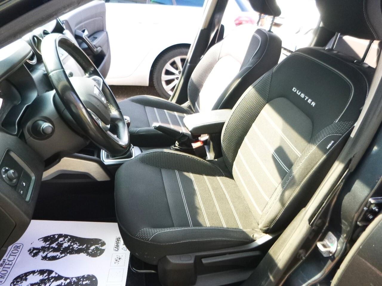Dacia Duster 1.0 TCe GPL 4x2 Prestige NEOPATENTATI