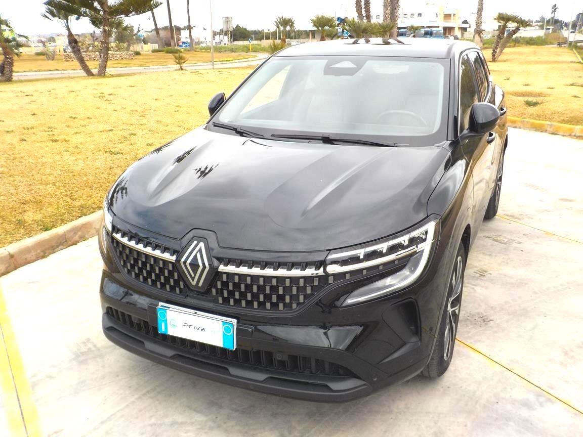 Renault Austral E-Tech Full Hybrid 200 Techno