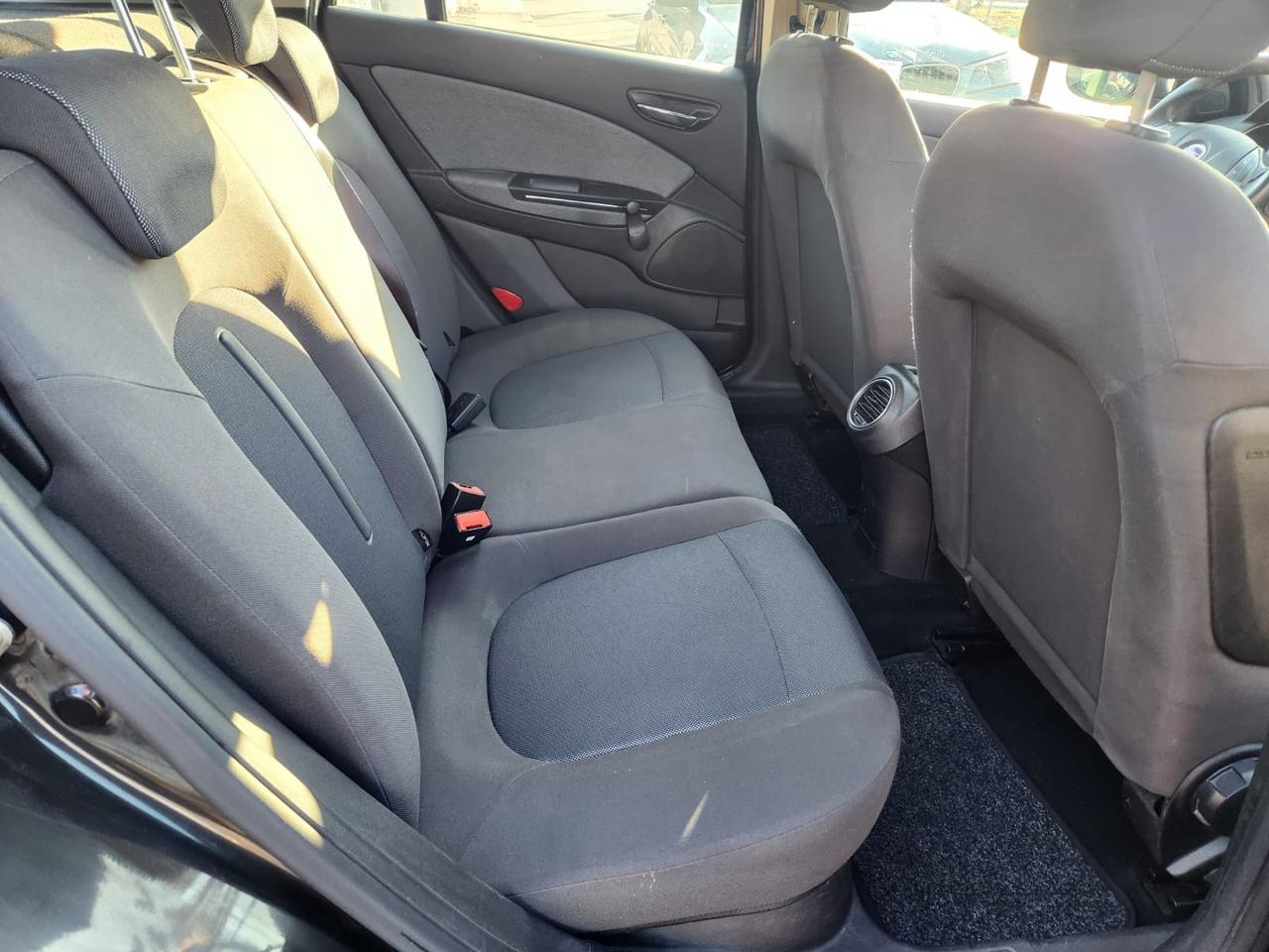 Fiat Bravo 1.4 Dynamic