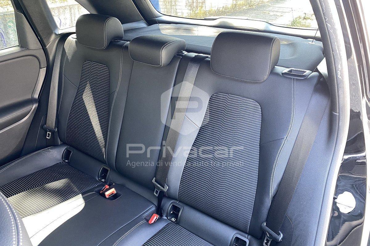 MERCEDES B 250 e hybrid EQ Sport Plus