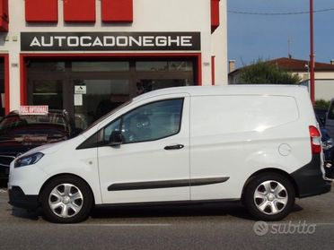 FORD Transit Courier 1.5TDCi PREZZO VALIDO FINO
