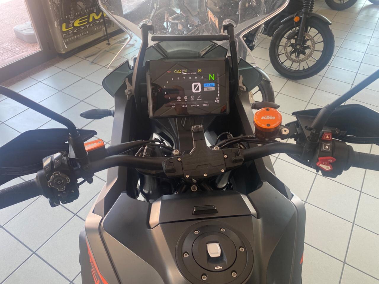 Ktm 1290 Super Adventure Super Adventure s