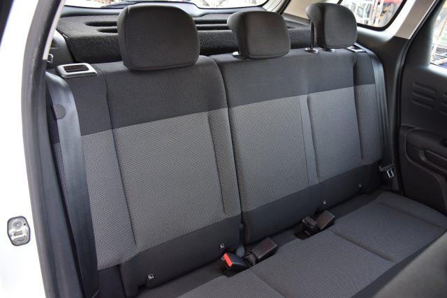 CITROEN C3 Aircross BlueHDi 110 S&S Feel