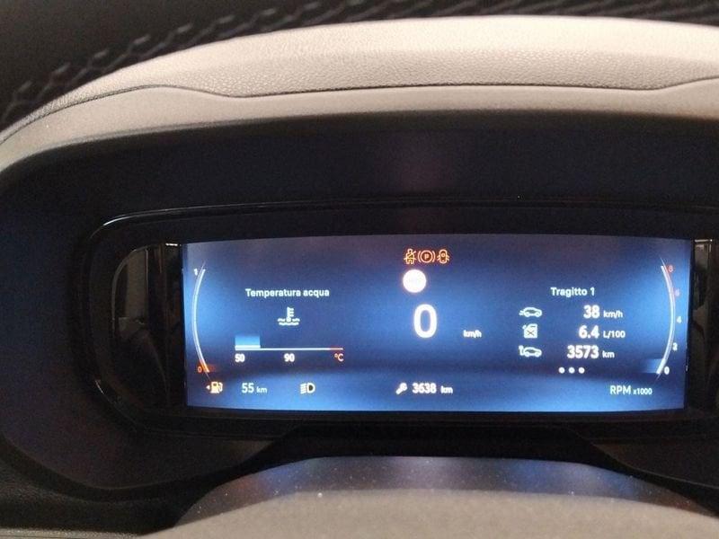 Toyota Proace City Verso 1.5D 100CV M/T L1 Executive