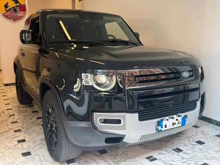 Land Rover Defender 90 3.0D I6 200 CV AWD Auto SE