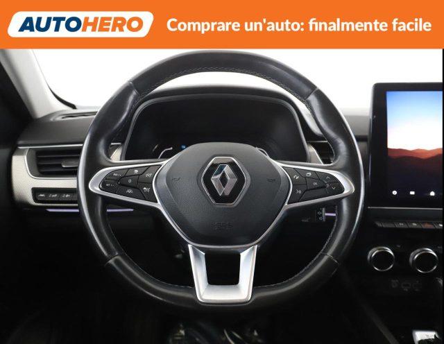 RENAULT Arkana Arkana Hybrid E-Tech 145 CV Intens