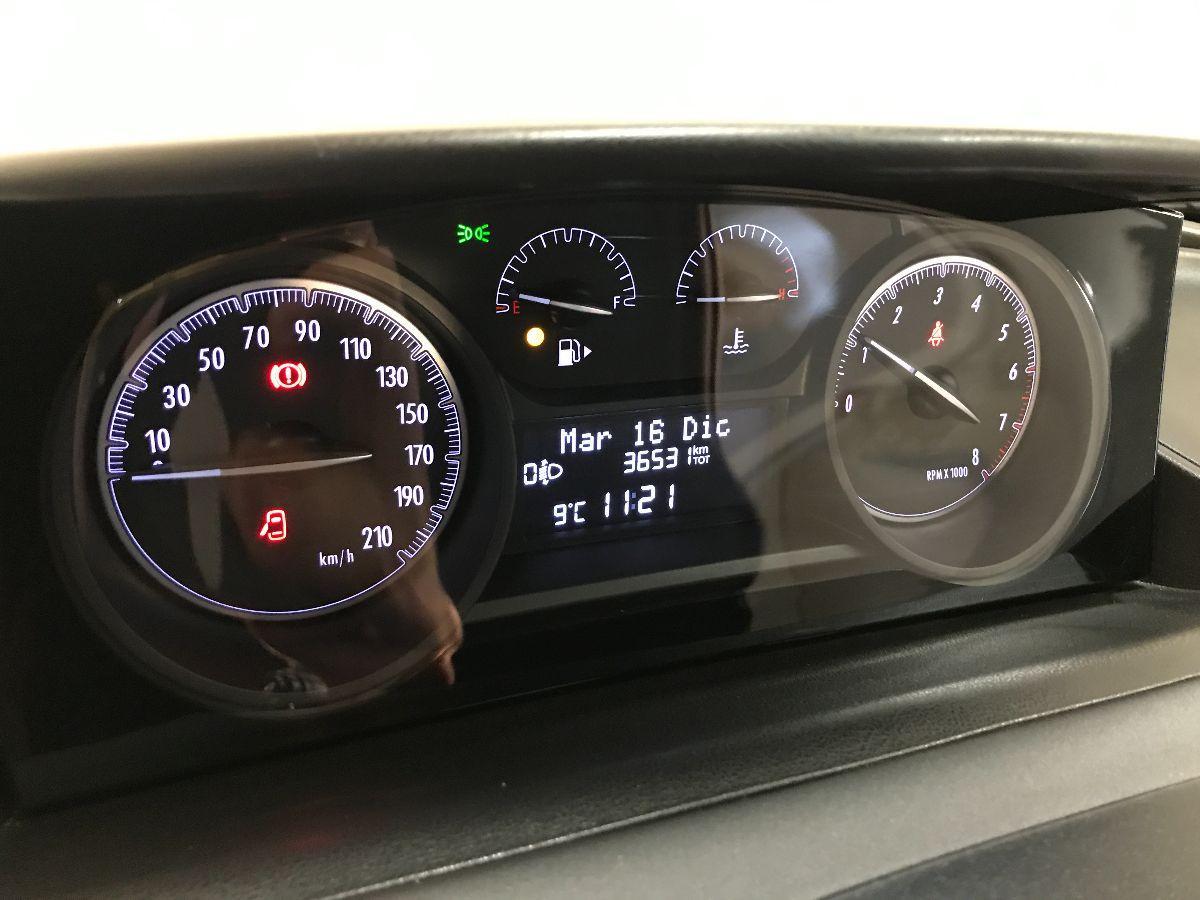 LANCIA Ypsilon 1.2 69 CV 5p. Silver