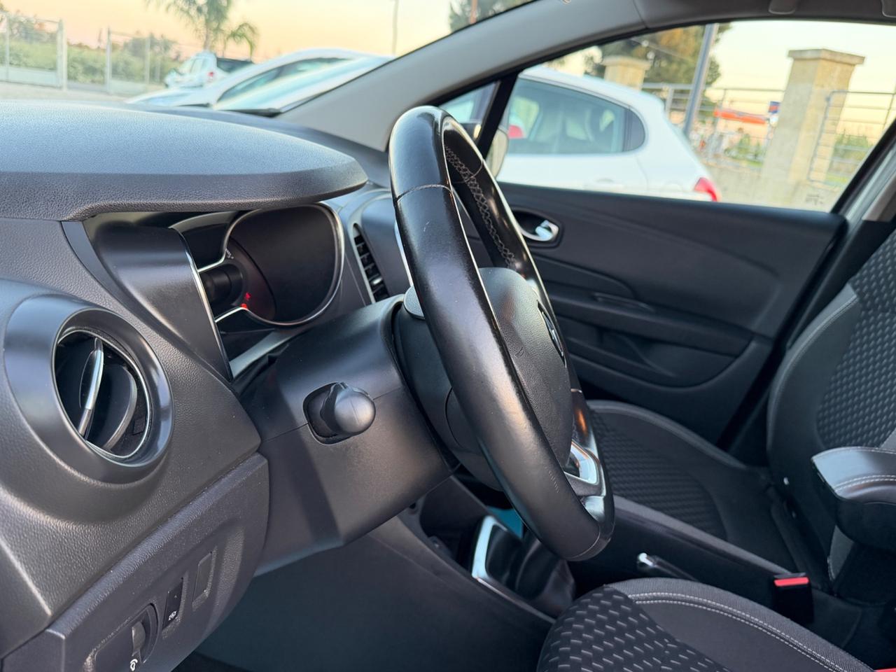 Renault Captur dCi 8V 110 CV Start&Stop Energy Intens