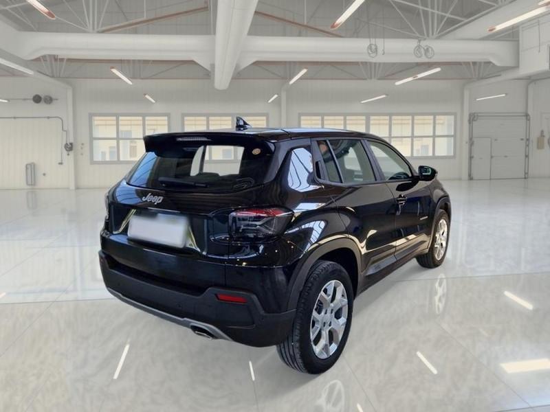 JEEP AVENGER 1.2 TURBO ALTITUDE SUV