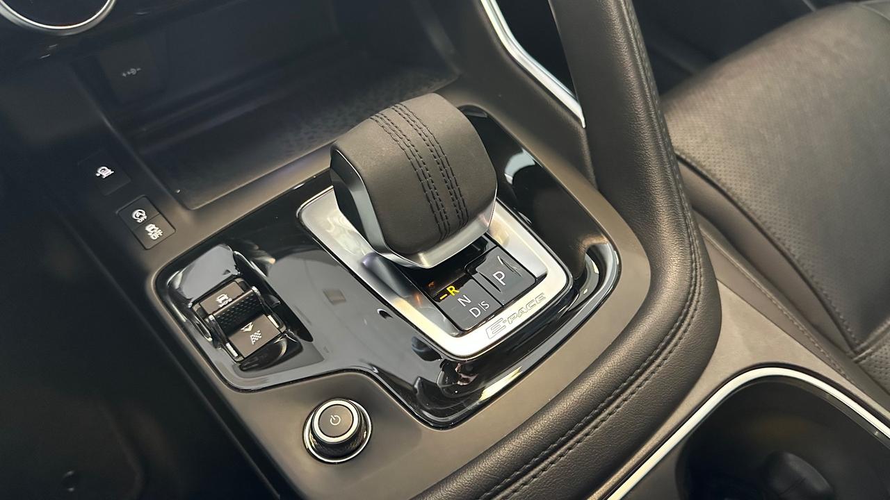 Jaguar E-Pace 2.0D I4 163 CV AWD Auto SE